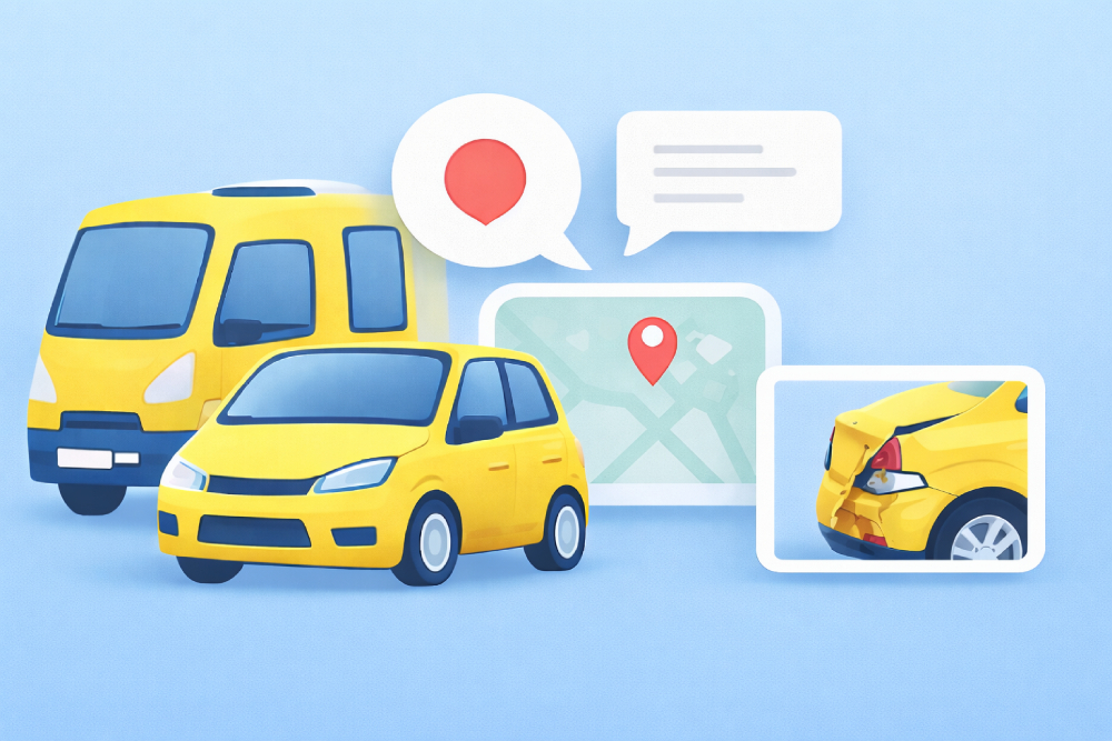 Podgląd protokołów