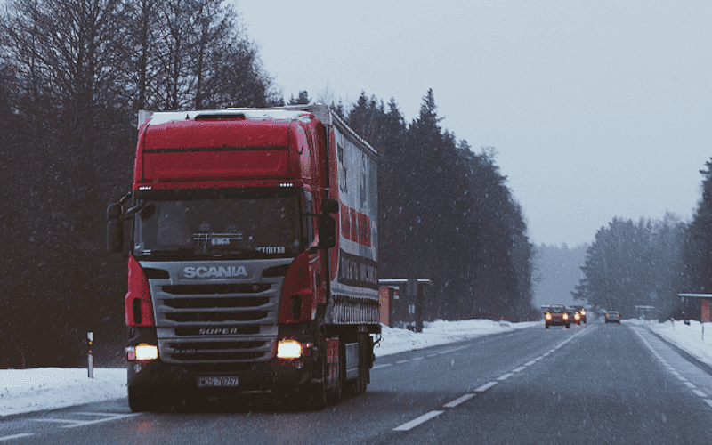 Odzyskaj kontrolę nad stanem i wyposażeniem swojej floty transportowej z aplikacją Inspecto